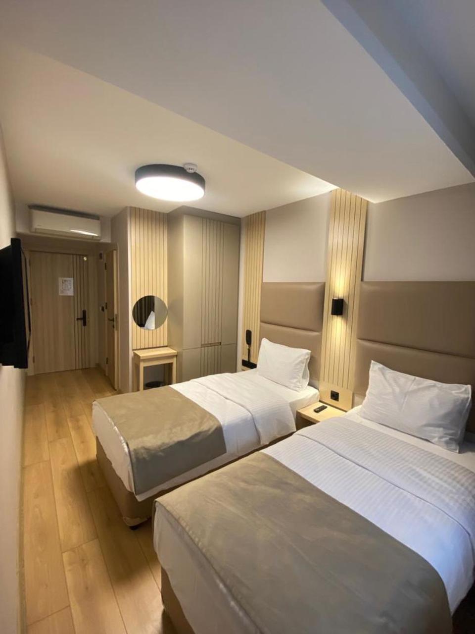 Yenikapi Otel *
