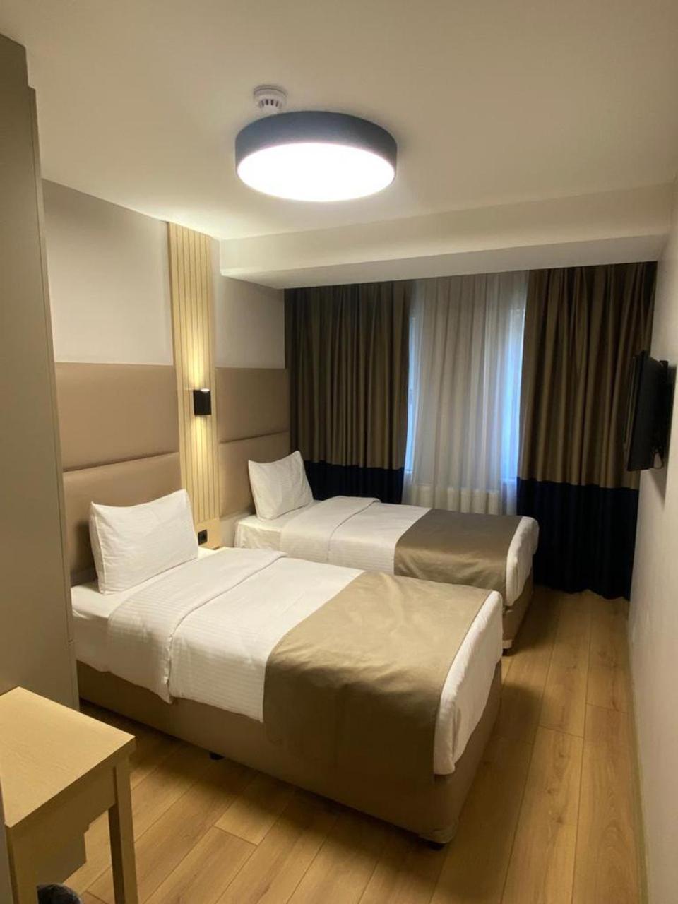 Otel Yenikapi İstanbul