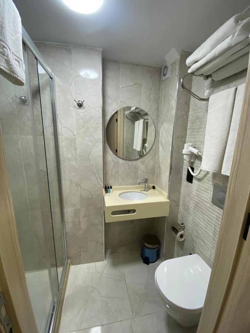 Yenikapi Otel
